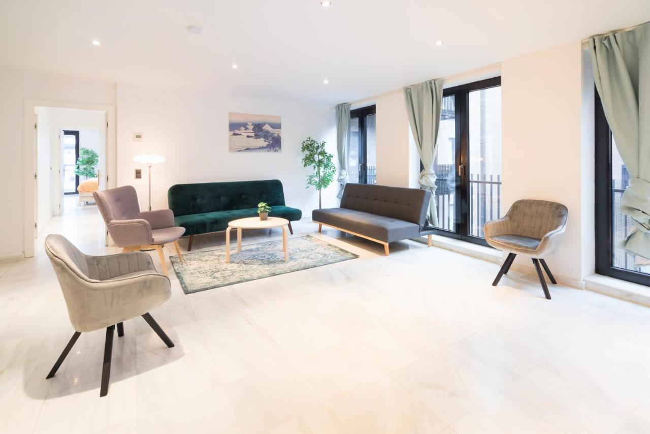 Marble Lodge Apartments In The Center Of 안트베르펜 외부 사진